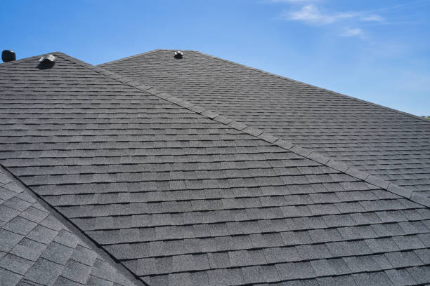 Fast & Reliable Emergency Roof Repairs in Bar Nunn, WY